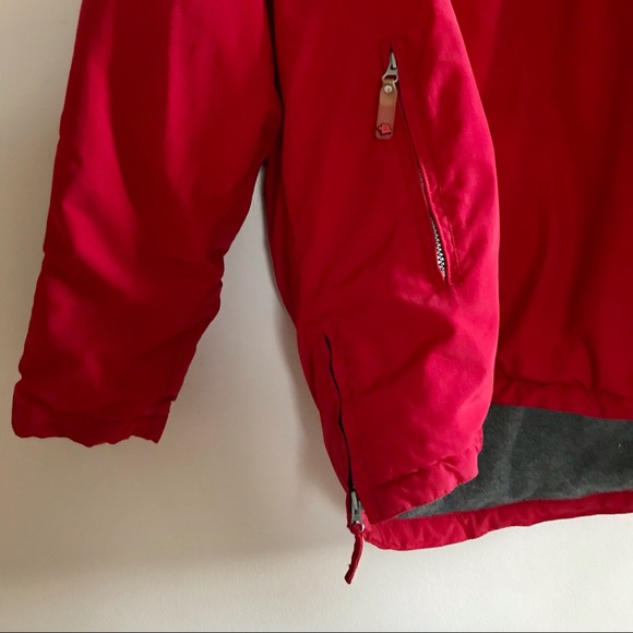 Unisex Evolution Pullover Anorack Jacket, size M - Picture 8 of 11